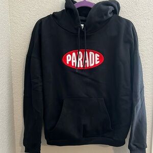 NWOT Parade hoodie